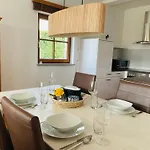 Holiday home Am Tor Zur Wachau *