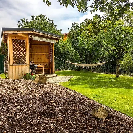 Holiday home Am Tor Zur Wachau Eggendorf (Krems)