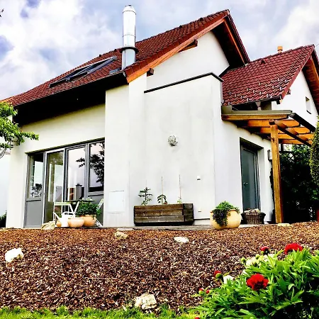 Am Tor Zur Wachau Ferienhaus *