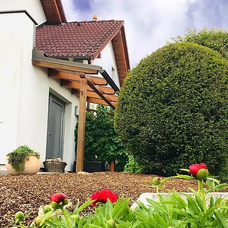 Ferienhaus Am Tor Zur Wachau Eggendorf (Krems)