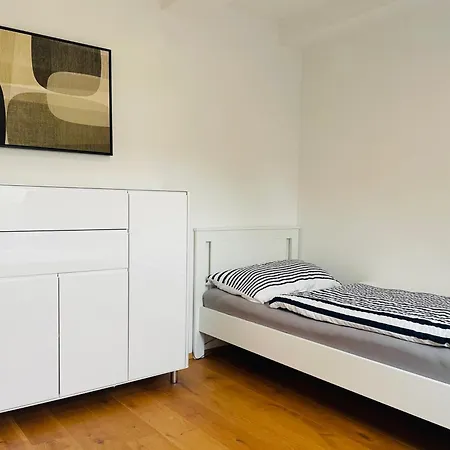Holiday home Am Tor Zur Wachau Eggendorf (Krems)