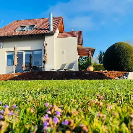 Am Tor Zur Wachau Holiday home Eggendorf (Krems)