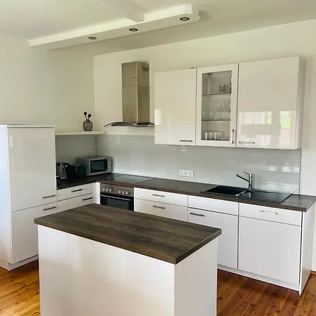 Am Tor Zur Wachau Feriehus