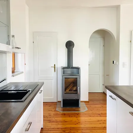 Ferienhaus Am Tor Zur Wachau