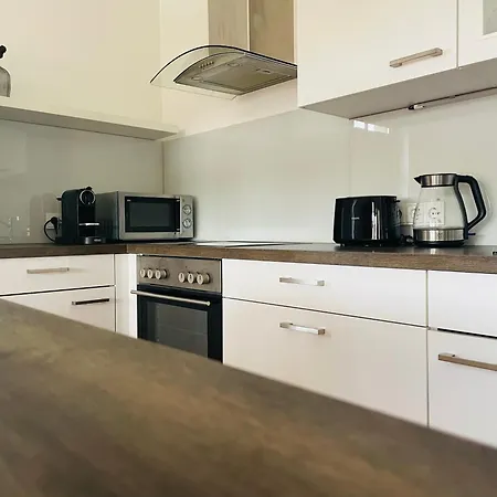 Am Tor Zur Wachau Feriehus Eggendorf (Krems)