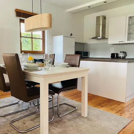 Am Tor Zur Wachau Ferienhaus