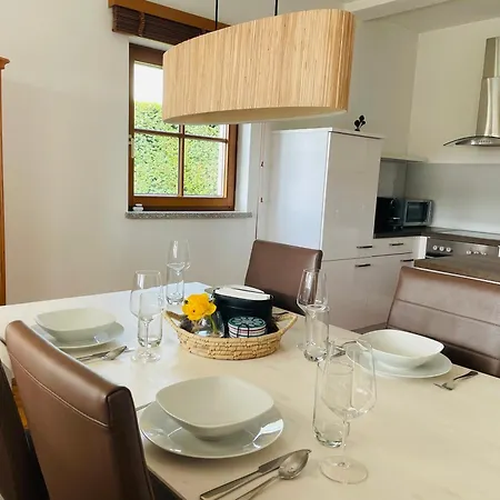 Holiday home Am Tor Zur Wachau *