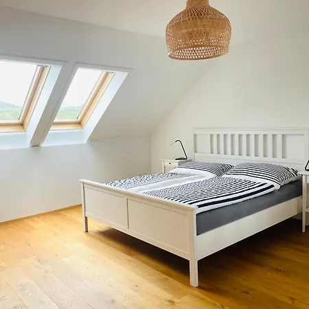 Am Tor Zur Wachau Feriehus