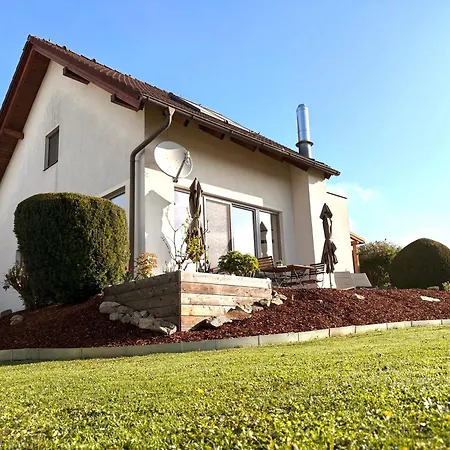 Ferienhaus Am Tor Zur Wachau *