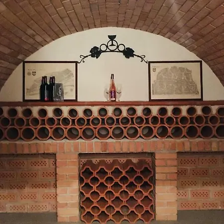 Ferienhaus Am Tor Zur Wachau
