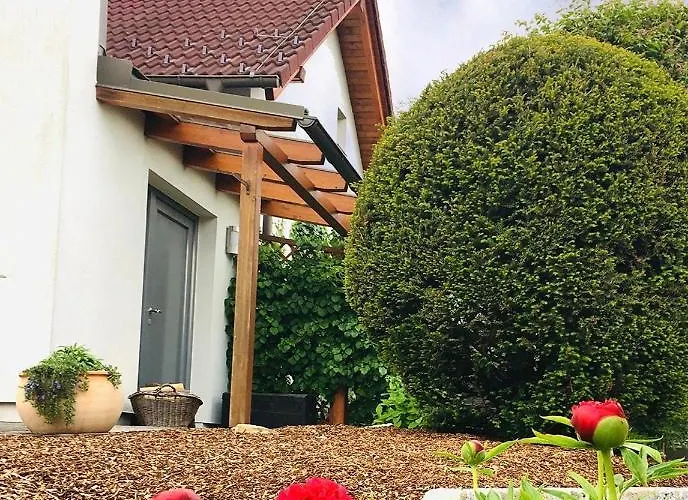 Vakantiehuis Am Tor Zur Wachau Eggendorf (Krems)