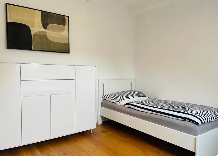 Vakantiehuis Am Tor Zur Wachau Eggendorf (Krems)