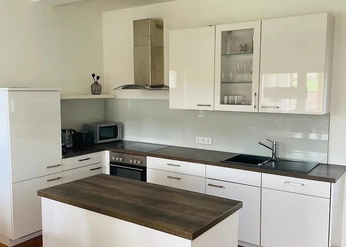 Am Tor Zur Wachau Vakantiehuis