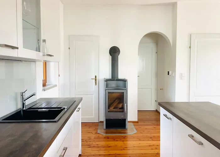 Vakantiehuis Am Tor Zur Wachau