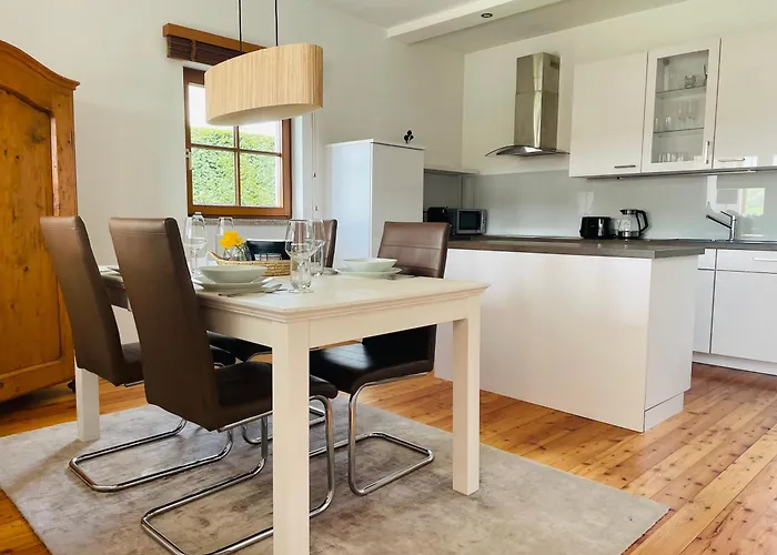 Am Tor Zur Wachau Vakantiehuis