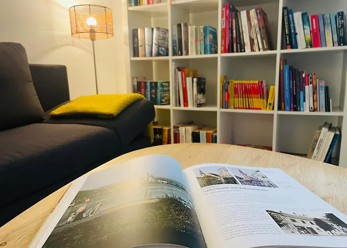 Am Tor Zur Wachau Vakantiehuis *