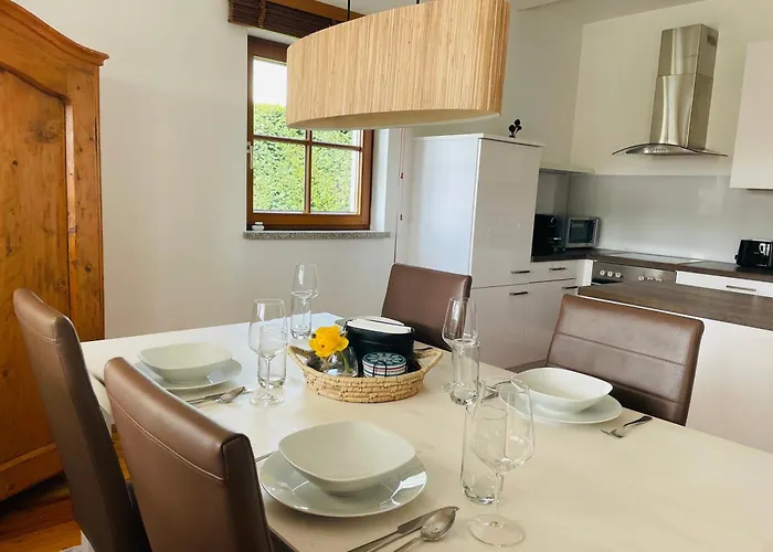 Vakantiehuis Am Tor Zur Wachau *