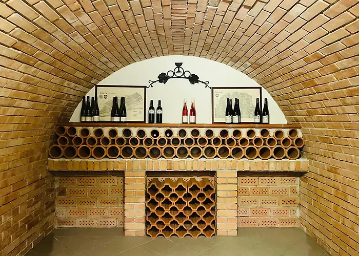 Am Tor Zur Wachau * Eggendorf (Krems)