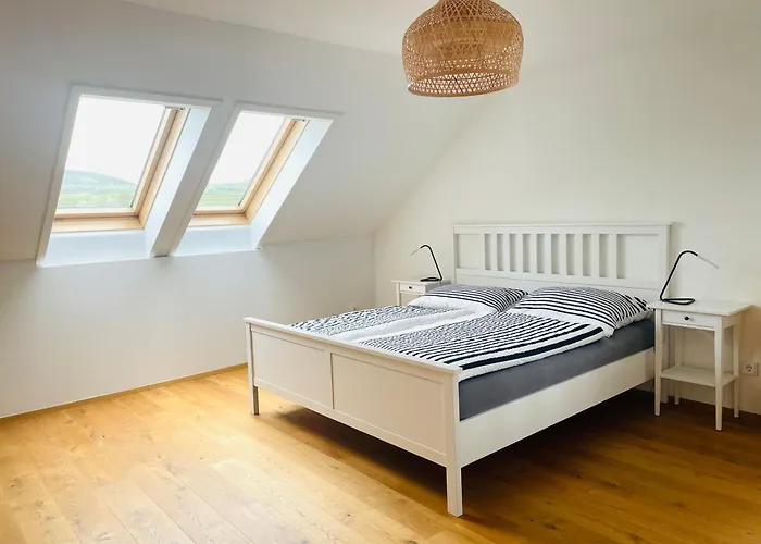 Am Tor Zur Wachau Vakantiehuis