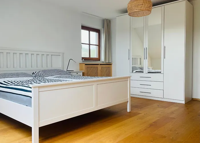 Vakantiehuis Am Tor Zur Wachau