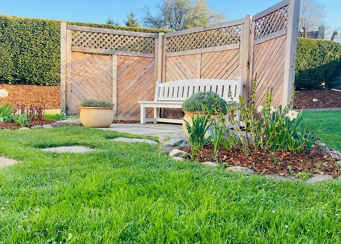 Vakantiehuis Am Tor Zur Wachau *